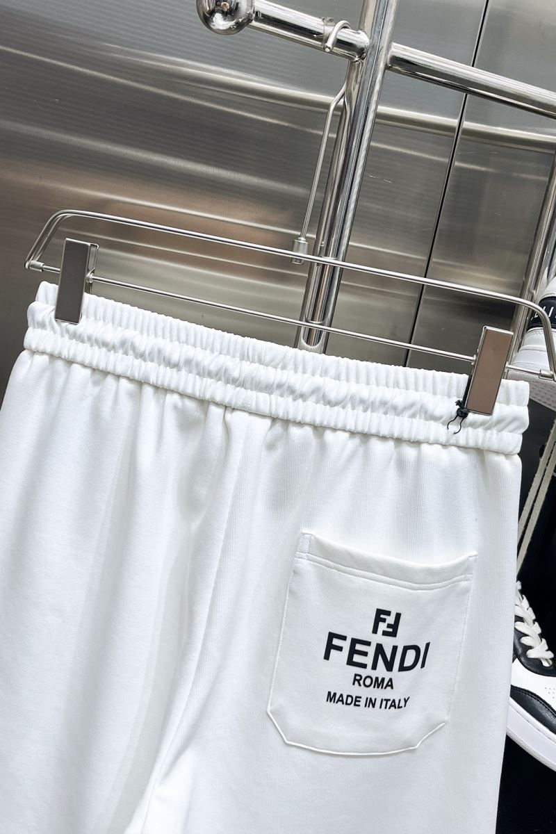 Fendi Short Pants